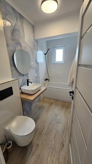 Sector 3 Apartament Premium 2 Camere imobil 2024 complet mobilat si utilat - 11