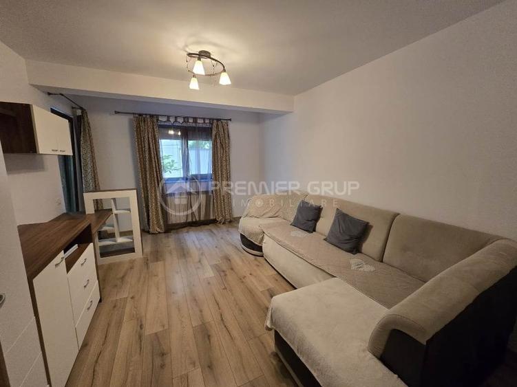 Apartament cu 2 camere în Păcurari