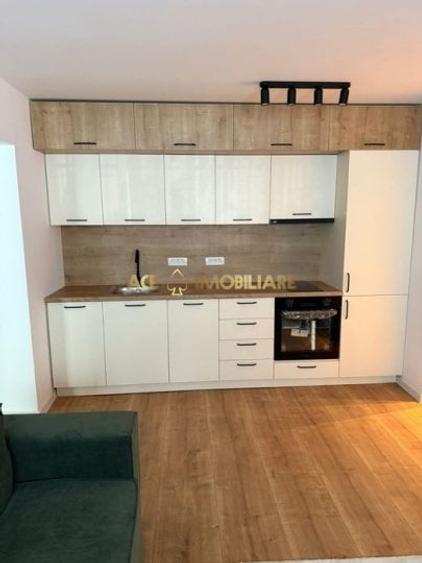 Apartament cu 2 camere decomandat, mobilat în Drumul Taberei