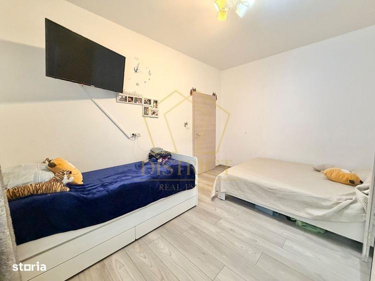 Apartament cu 2 camere mobilat la parter in Giroc, zona planetelor la - 4