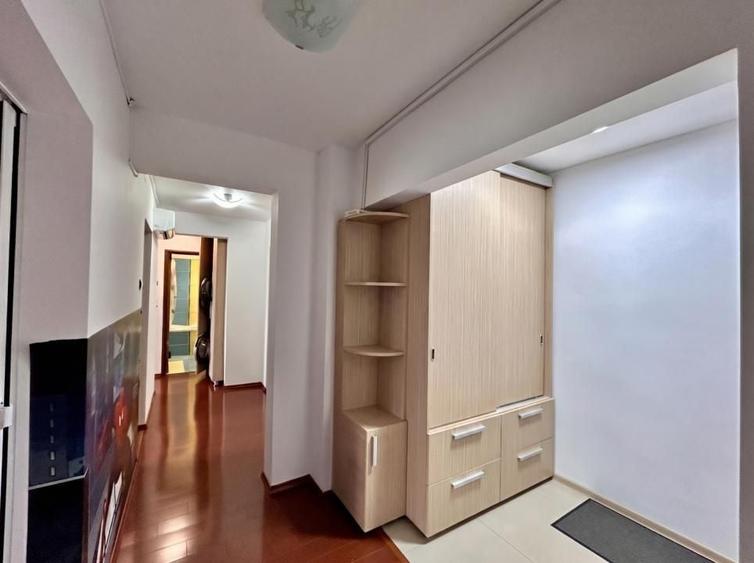 Apartament 3 camere, 2 bai, centrala proprie, Malu Rosu, Ploiesti - 3