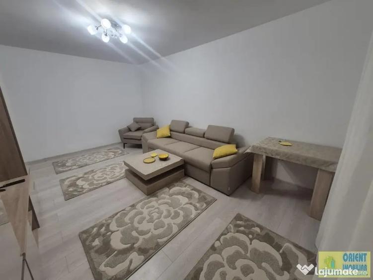 Dacia, bd. Tomis, de inchiat 2 camere, decomandat, mobilat, renovat - 8