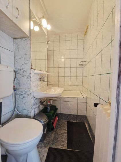 Zona Big in Manastur, apartament luminos cu parcare - 7