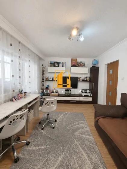 Apartament PRUNDU Etaj 1 - 8