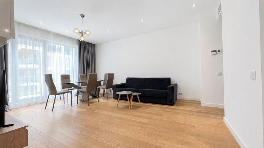 Apartament Lux Aviatiei - 1