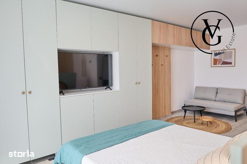 Studio mobilat cu designer | Nord 10 by Alezzi | Mamaia Nord - 5