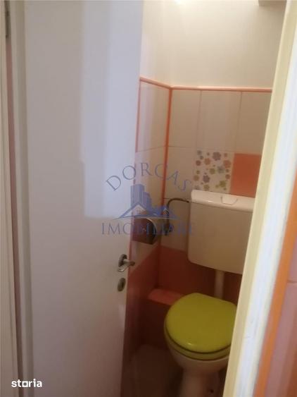 Spațiu comercial, de 65 mp, în Ultracentral