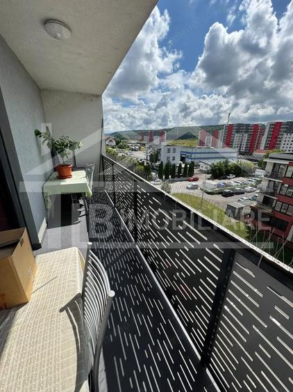 Apartament cu 2 camere în Livezeni
