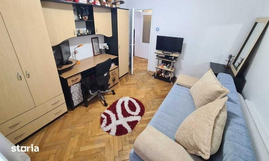 Vanzare apartament 2 camere Campina, str BP Hasdeu - 3
