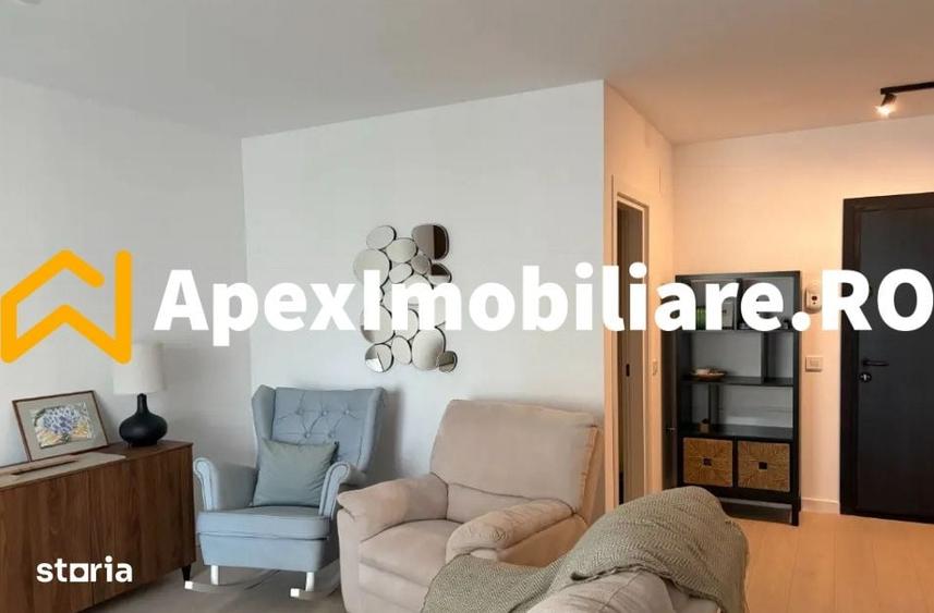 Apartament 2 camere de inchiriat Drumul Taberei Bucuresti ApexImobili - 7