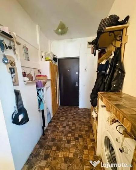 Apartament cu 2 camere, 40 mp , zona Florilor, Floresti - 4