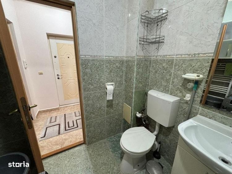 Garsonieră în Bună Ziua
