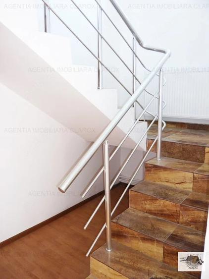 Casă cu 4 camere cu Teren 500 Mp în Odaia Manolache