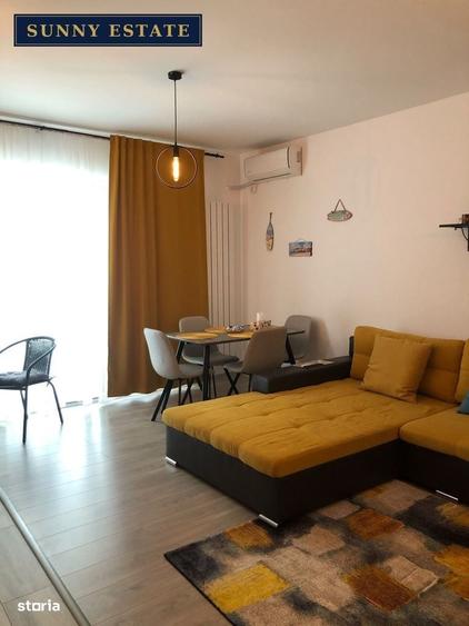 Apartament cu 2 camere în Nord