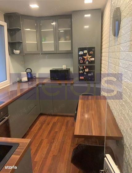 VANZARE 2 CAMERE | ZONA DIMITRIE CANTEMIR - 2
