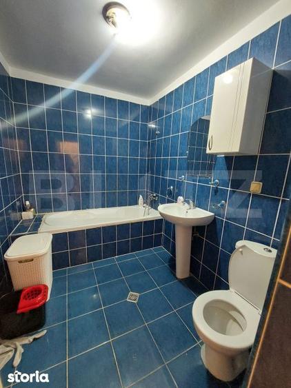 Casa de vanzare in Zalau zona centrala, cartier linistit - 12
