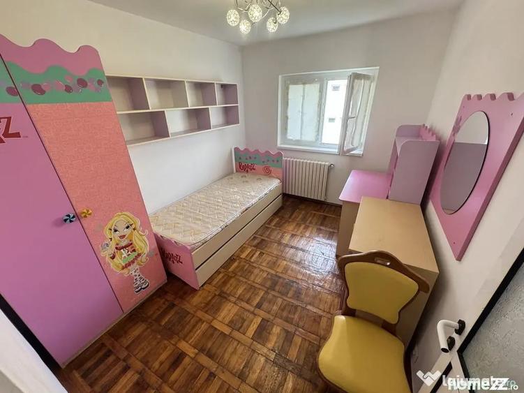 Apartament 3 camere zona Tomis 3 cu Gaze - 1