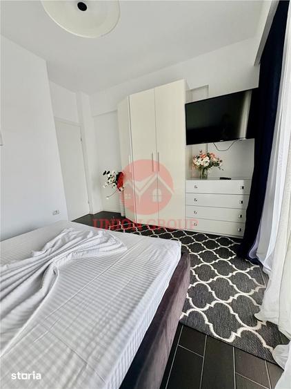 Apartament cu 2 camere în Nord
