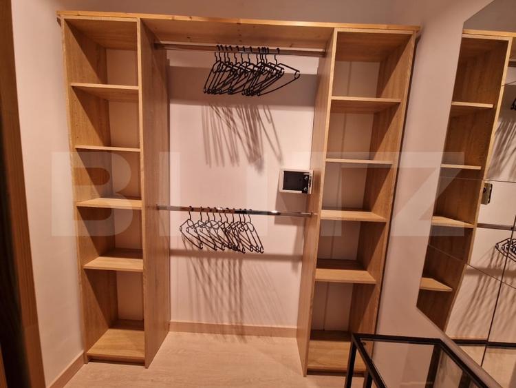 Apartament cu 3 camere decomandat, mobilat în Lăpuș Argeș