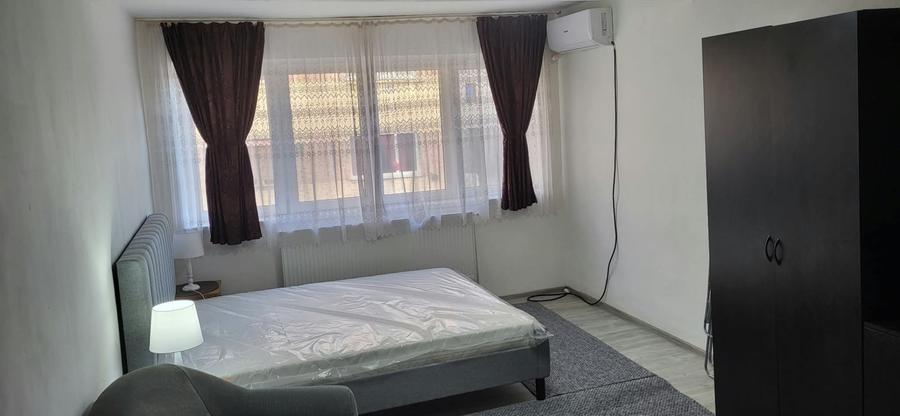 Garsonieră în Ampoi 1