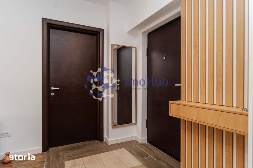 Apartament 3 camere decomandat, Tatarasi Iasi - 15