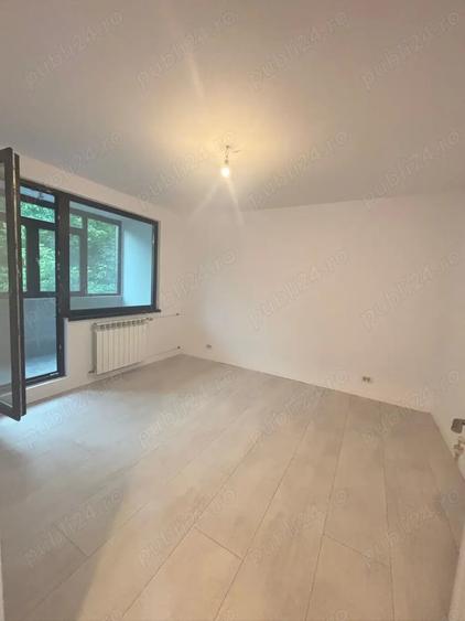 Apartament cu 3 camere decomandat în Brâncoveanu