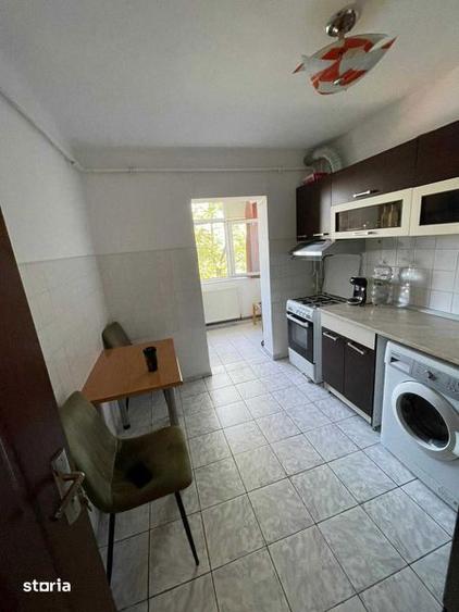 Apartament 1 camera de inchiriat, Nicolina - 1