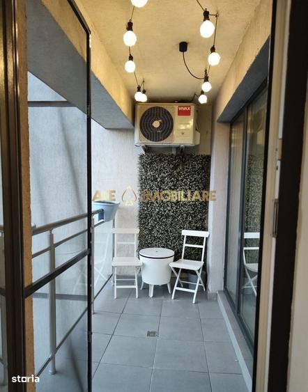 2 Camere de inchiriat | Virtutii | Centrala | Parcare | Metrou - 8