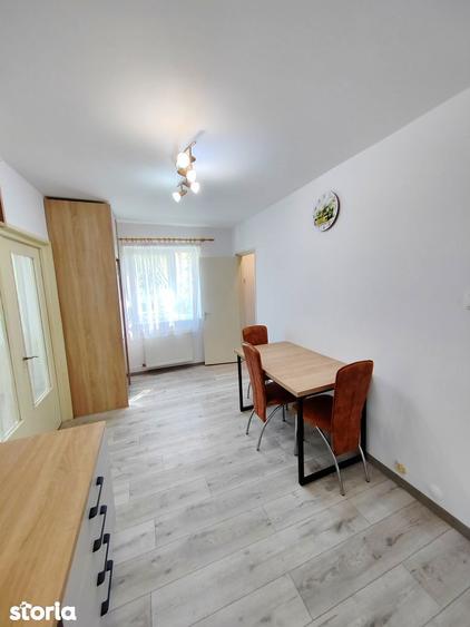 Apartament cu 2 camere în Șagului