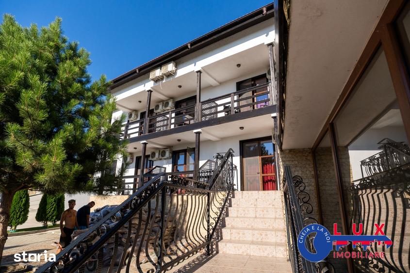 Spațiu comercial, de 10,957 mp, în Somova