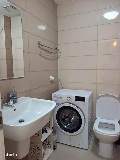 Apartament 2 camere 21 Residence Politehnica la 5 min metrou Lujerului - 10