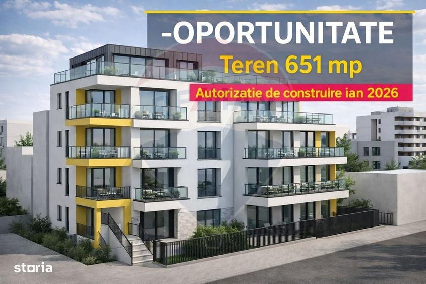 Spațiu comercial, în Bucureștii Noi