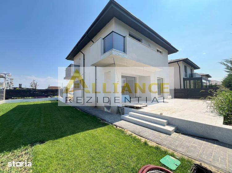 Casă cu 4 camere cu Teren 365 Mp în Vidra