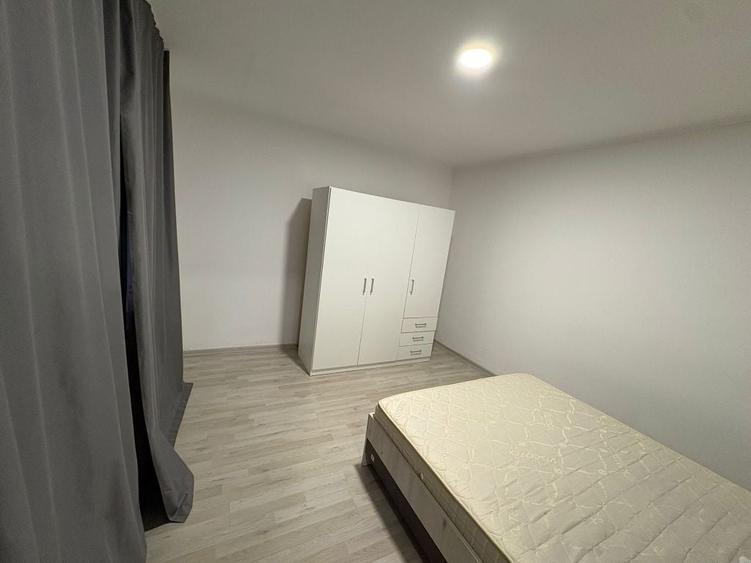 Casă cu 2 camere în Sângeorgiu de Mureș