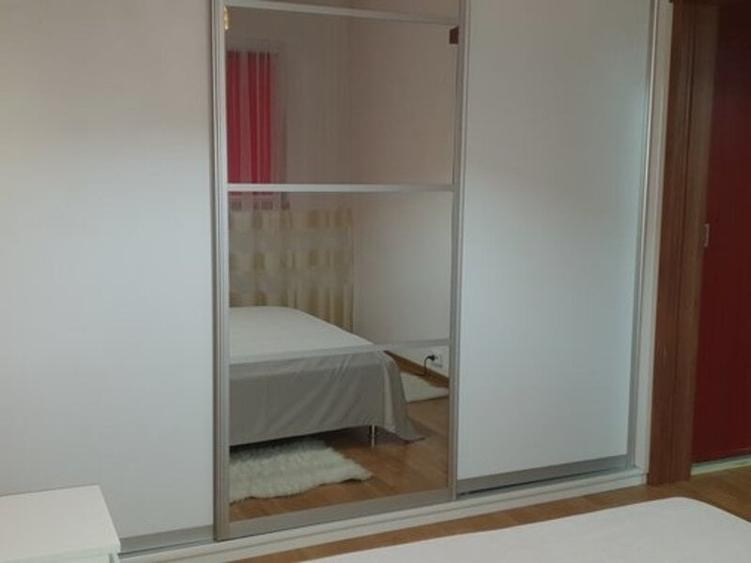 Apartament cu 2 camere semidecomandat în Militari