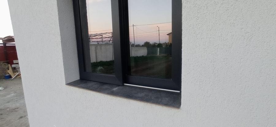 Casă cu 3 camere în Central