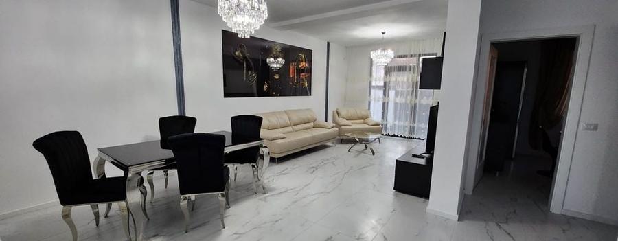 Casă cu 4 camere cu Teren 300 Mp în Valea Adâncă
