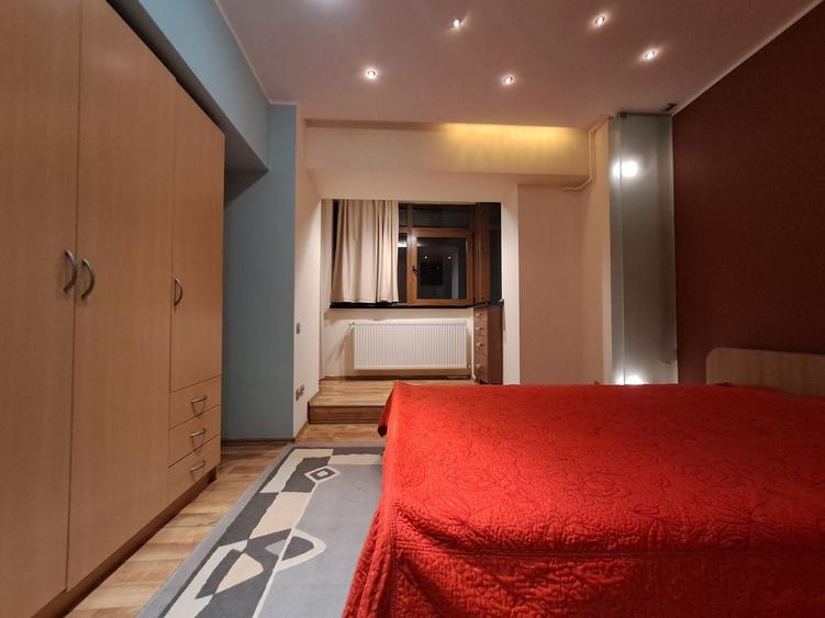 Unirii Sitraco apartament 2 camere de inchiriat - 8