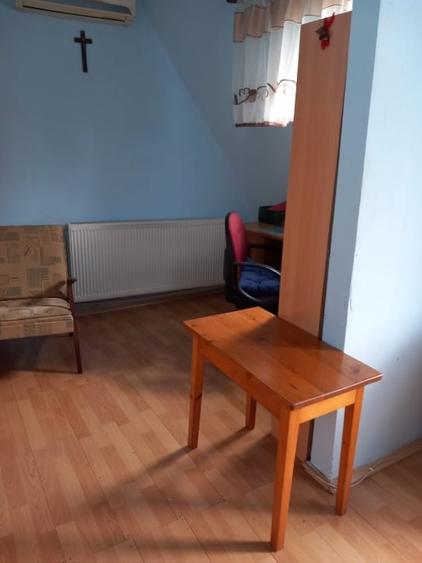 Apartament cu 3 camere decomandat, mobilat în Grozăvești
