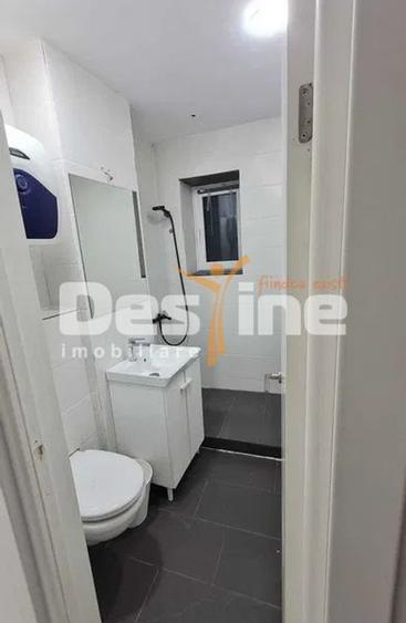 Apartament cu 2 camere decomandat, mobilat în Nord