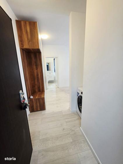 Apartament decomandat în Satu Nou
