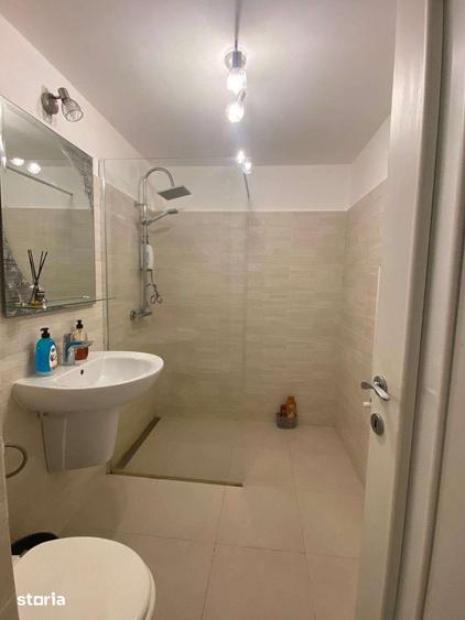Apartament cu 2 camere în Mărăști