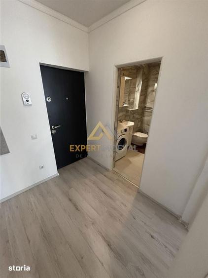 Apartament modern de inchiriat Revolution Residence - 17