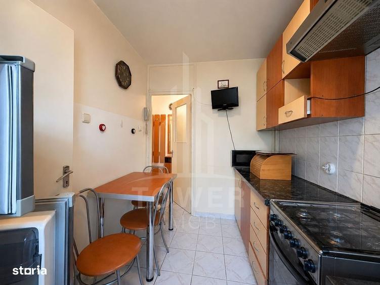 Apartament 2 camere de vanzare | Zona Rahovei - 4