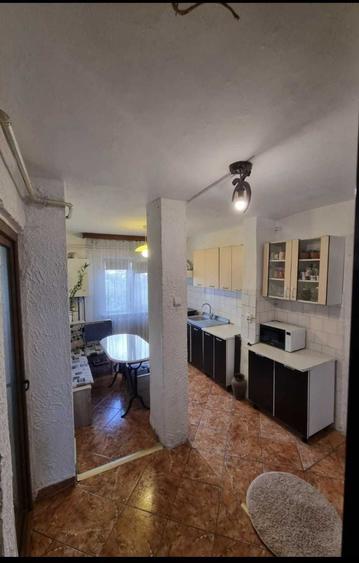 Apartament cu 3 camere decomandat în Lăpuș Argeș