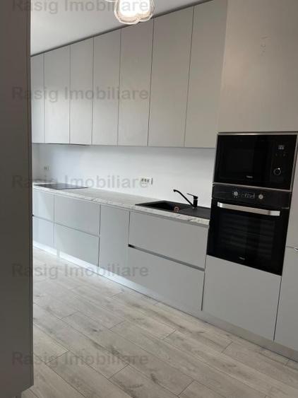 Apartament cu 2 camere decomandat în Aviației