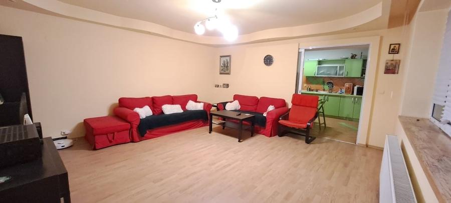 Casă cu Teren 200 Mp în Pantelimon