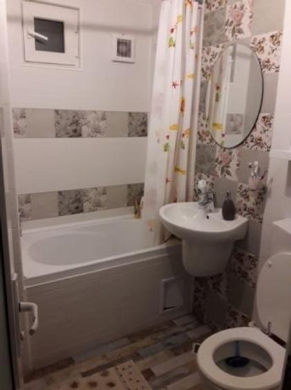 Inchiriez apartament cu 2 camere in zona Progresu Braila - 4