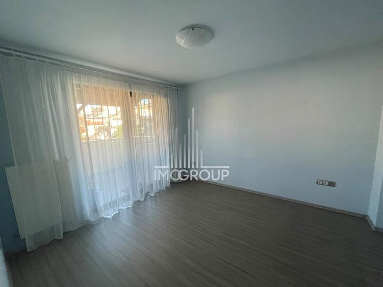 Apartament de închiriat – 3 dormitoare | Cartier Între Lacuri | Terasă 25 mp - 6