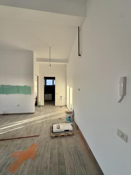 Apartament cu 2 camere decomandat în Chișoda